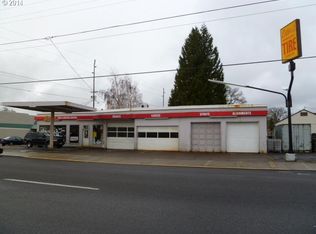 1780 Columbia Blvd, Saint Helens, OR 97051