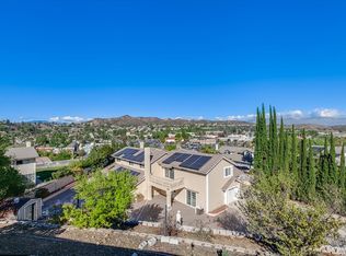 1153 Regal Canyon Dr, Walnut, CA 91789