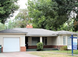1237 Mills Ave, Modesto, CA 95350