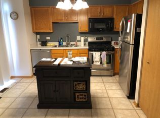 1415 Levato Ln, Minooka, IL 60447