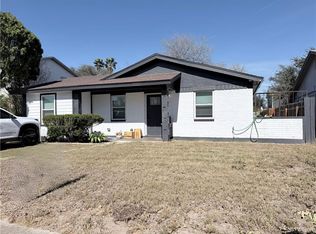 2004 Hawk Ave, McAllen, TX 78504