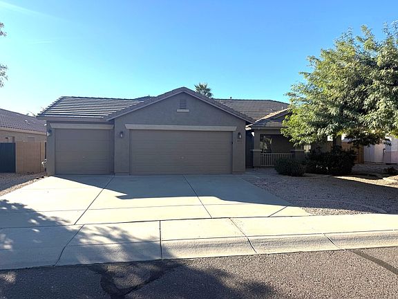 2nd image of 2823 W Goldmine Mountain Dr