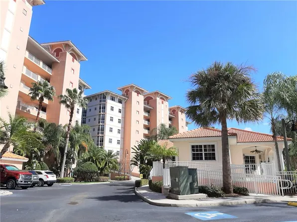 12033 Gandy Blvd N APT 135, Saint Petersburg, FL 33702
