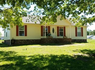 184 Commodore Cir, Summertown, TN 38483