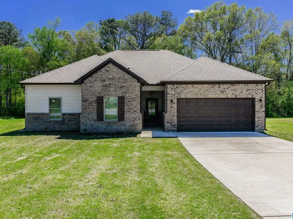 165 Circle Dr, Jasper, AL 35504