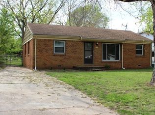 1251 N Woodlawn Blvd, Derby, KS 67037