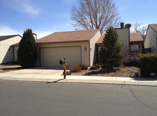 725 San Gabriel Pl, Colorado Springs, CO 80906