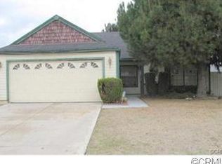 1813 Cottonwood Dr, Colton, CA 92324