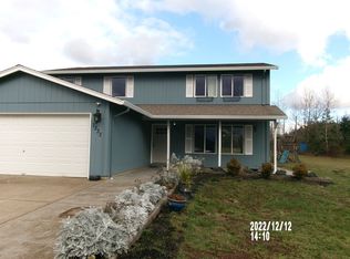 7235 NW Ramona Ln, Corvallis, OR 97330