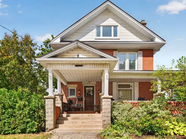 6038 Main St, Whitchurch Stouffville, ON L4A 1B8