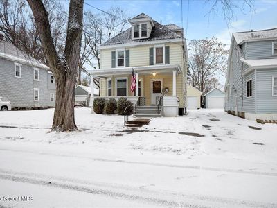 14 Wallace Street, Scotia, NY, 12302