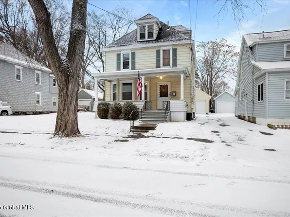 14 Wallace Street, Schenectady, NY 12302