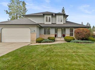 14 W Elcliff Ave, Spokane, WA 99218