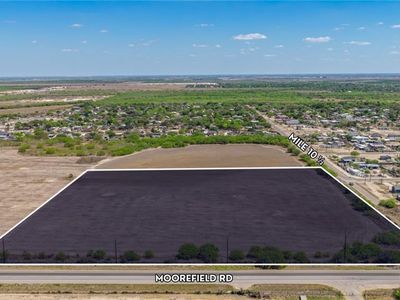 16608 N Moorefield Rd, Edinburg, TX, 78541