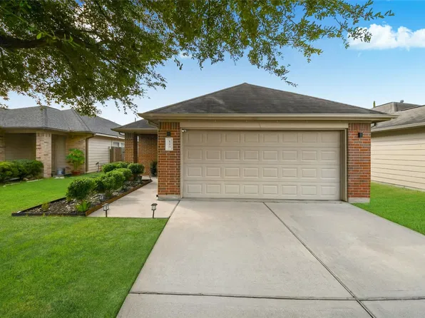 1235 Gibson Crossing Way, Houston, TX 77067