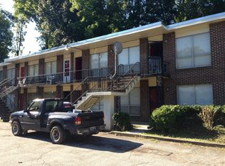 420 78th St S, Birmingham, AL 35206