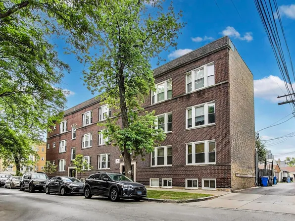 3109 W Argyle St #1, Chicago, IL 60625