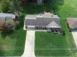 75 Elmridge Rd, Mansfield, OH 44907