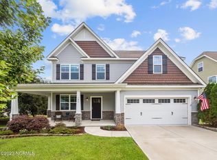 106 Mardella Way, Holly Ridge, NC 28445