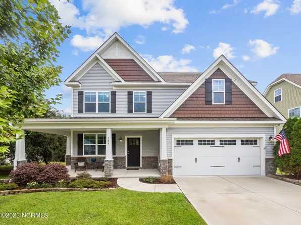 106 Mardella Way, Holly Ridge, NC 28445