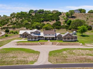 283 Soaring Eagles Dr, Fredericksburg, TX 78624