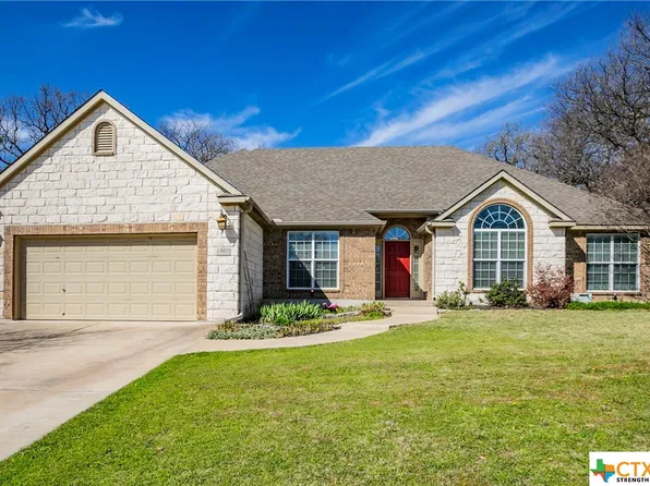 2507 Garden Brook Trl, Belton, TX 76513