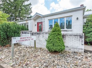 318 5th St, Butler, PA 16001