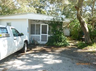 5330 Baldwin Ave, Orange Beach, AL 36561