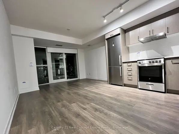 219 Dundas St E, Toronto, ON
