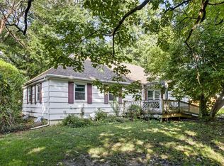 404 Wilshire Blvd, Liberty, MO 64068
