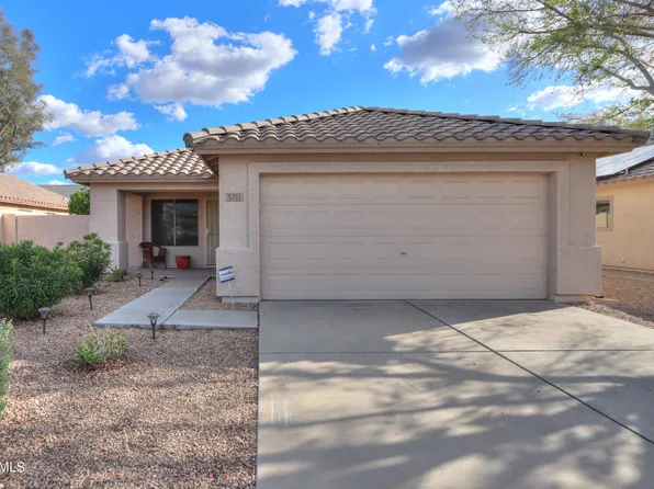 5321 W HARTFORD Avenue, Glendale, AZ 85308