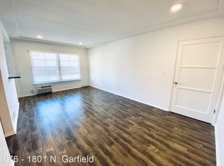 1801 N Garfield Pl APT 5, Los Angeles, CA 90028