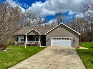 265 Glen Woods Trl, Gaylord, MI 49735