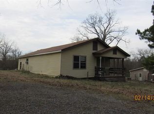 5725 Rummel Rd, Little Rock, AR 72223