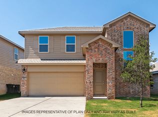 1305 Flint Ave, Wolfforth, TX 79382