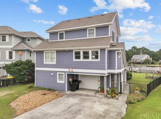 107 Elizabeth Ct LOT 13, Kill Devil Hills, NC 27948