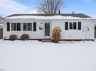 5840 Paula Blvd, North Ridgeville, OH 44039