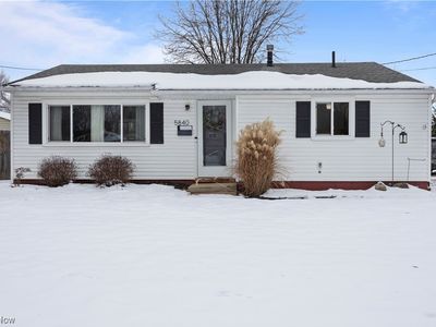 5840 Paula Blvd, North Ridgeville, OH, 44039
