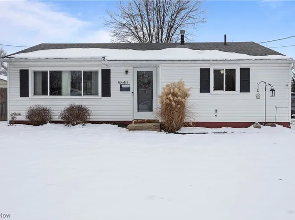 5840 Paula Blvd, North Ridgeville, OH 44039