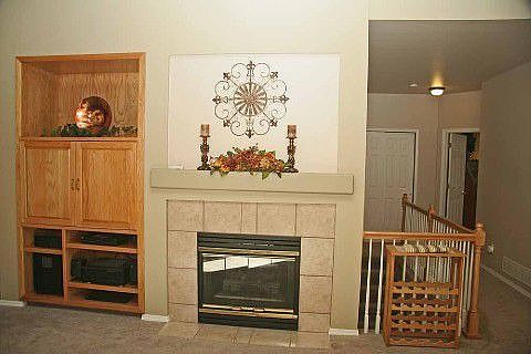 Built-ins in Greatroom