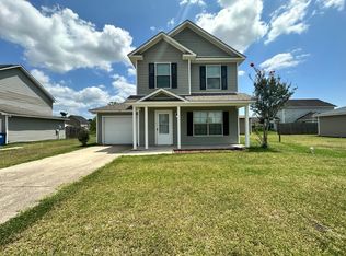 102 Maggie Ln, Carencro, LA 70520