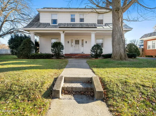 69 Euclid Avenue, Albany, NY 12203