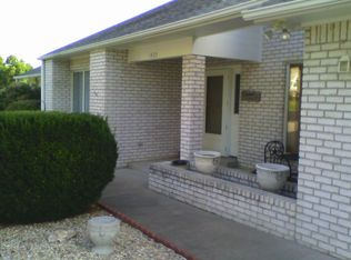 1425 Ash St, Grove, OK 74344