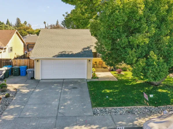 427 Temple Drive, Vacaville, CA 95687
