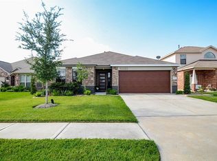 13322 Chanel Dr, Houston, TX 77044