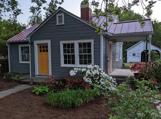 2517 Banner St, Durham, NC 27704