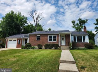 6518 Dogwood Rd, Baltimore, MD 21207