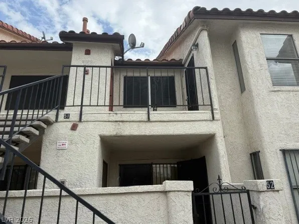 3632 Di Salvo Dr Unit 51, Las Vegas, NV 89103