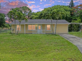 106 SW Christmas Ter, Port Saint Lucie, FL 34984