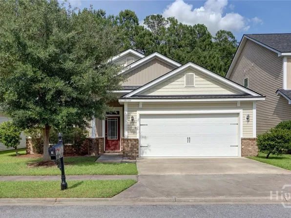 3 Chapel Pointe Circle, Savannah, GA 31419